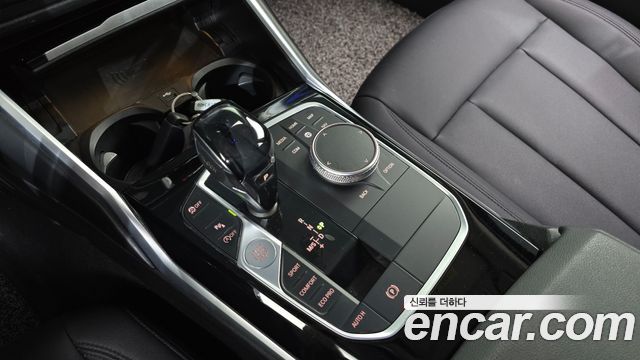 BMW 3-Series 320d