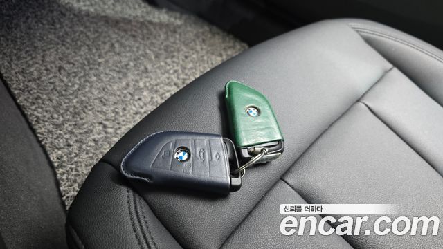BMW 3-Series 320d