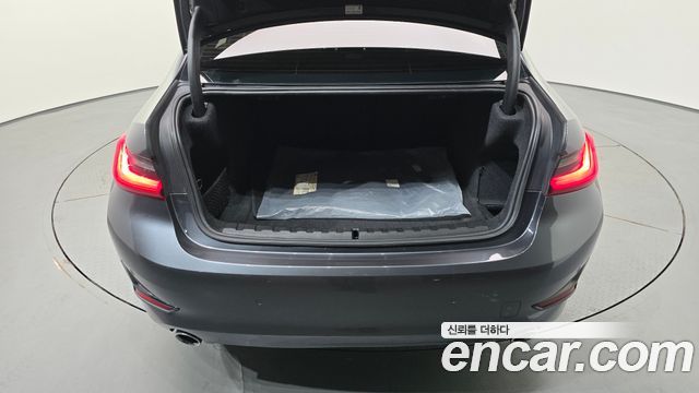 BMW 3-Series 320d