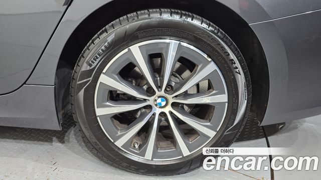 BMW 3-Series 320d