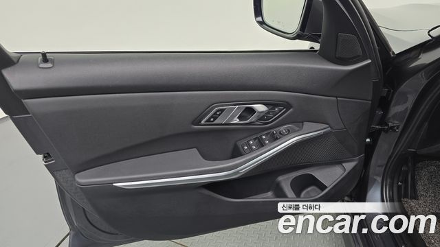 BMW 3-Series 320d
