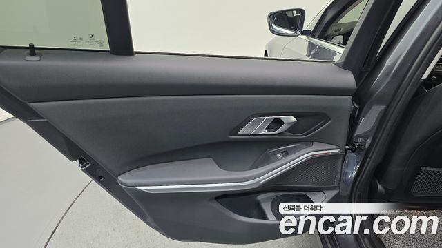 BMW 3-Series 320d