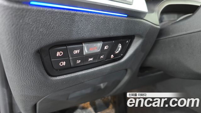 BMW 3-Series 320d