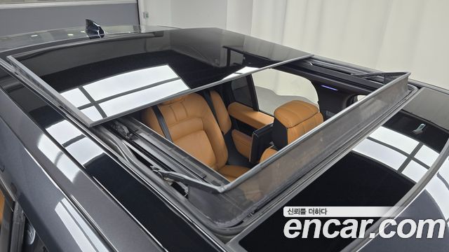 Land Rover Range Rover 5.0 SC Range Rover Fifty