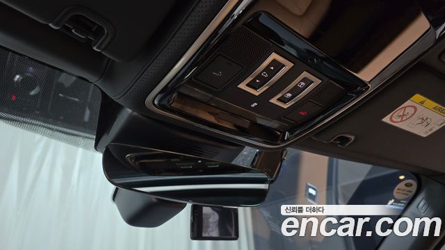 Land Rover Range Rover 5.0 SC Range Rover Fifty