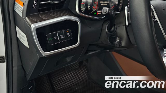 Audi A6 45 TFSI Quattro Premium