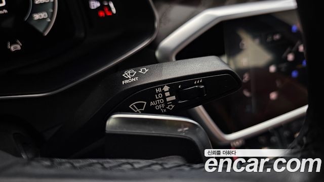 Audi A6 45 TFSI Quattro Premium