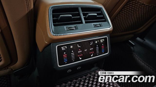 Audi A6 45 TFSI Quattro Premium