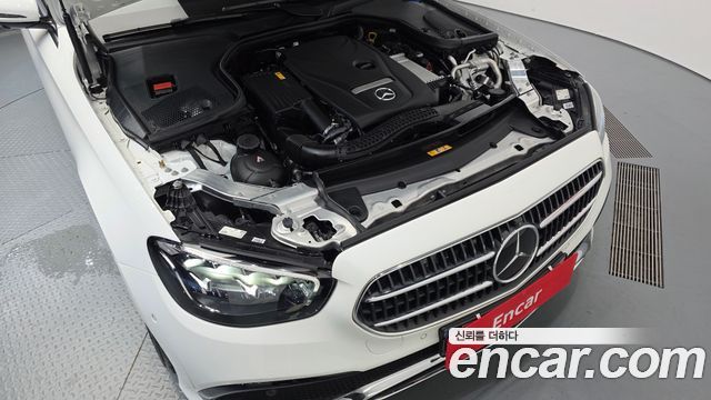 Mercedes-Benz E-Class E250 Avantgarde