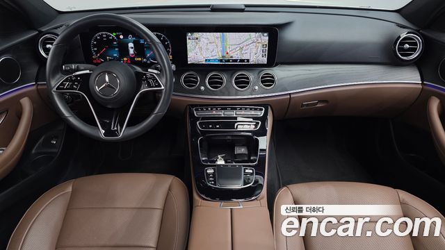 Mercedes-Benz E-Class E250 Avantgarde
