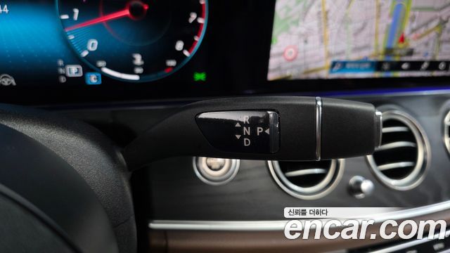 Mercedes-Benz E-Class E250 Avantgarde