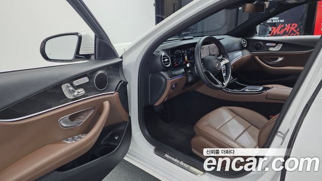Mercedes-Benz E-Class E250 Avantgarde