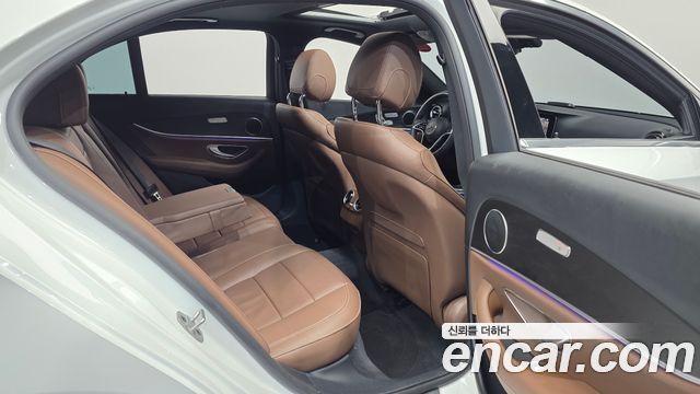 Mercedes-Benz E-Class E250 Avantgarde