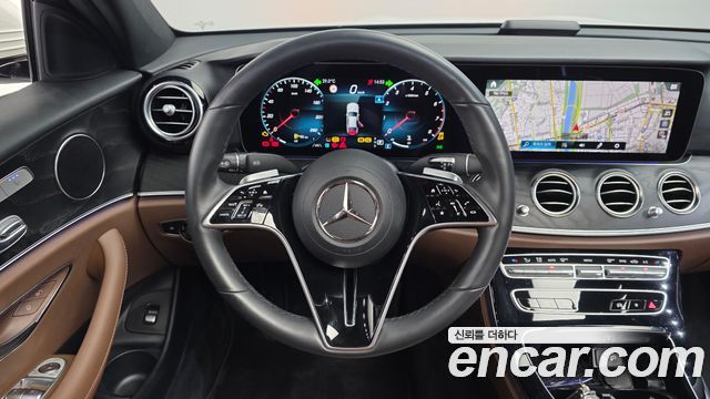 Mercedes-Benz E-Class E250 Avantgarde