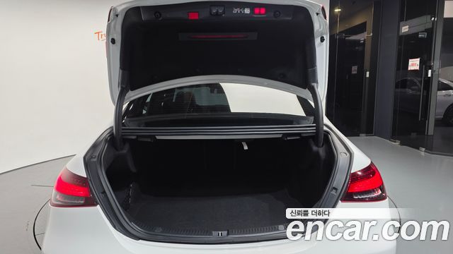 Mercedes-Benz E-Class E250 Avantgarde