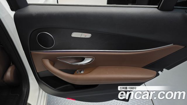 Mercedes-Benz E-Class E250 Avantgarde