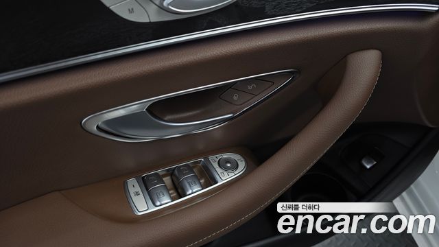 Mercedes-Benz E-Class E250 Avantgarde