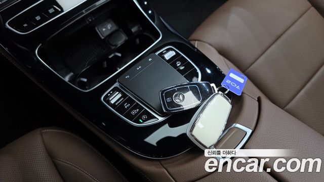 Mercedes-Benz E-Class E250 Avantgarde