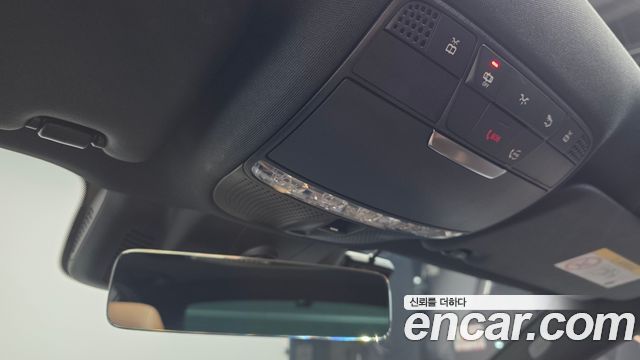 Mercedes-Benz E-Class E250 Avantgarde