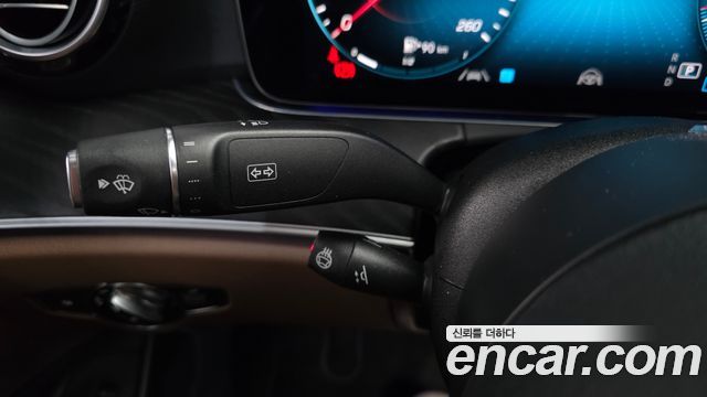 Mercedes-Benz E-Class E250 Avantgarde