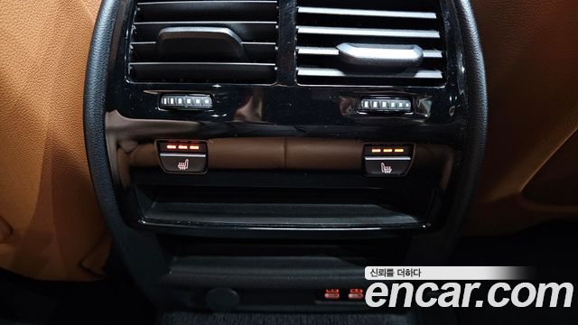 BMW 5-Series 520i M Sport