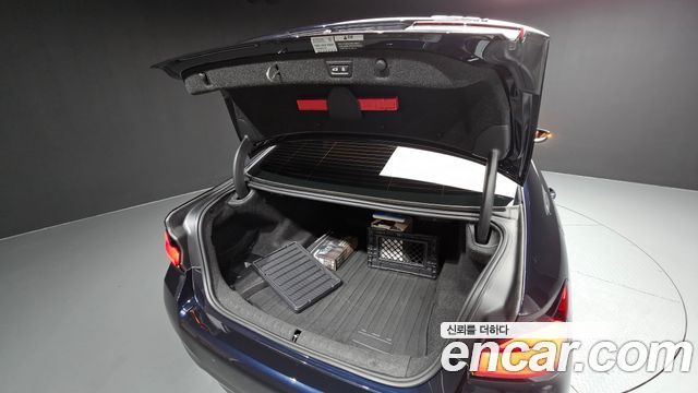 BMW 5-Series 520i M Sport