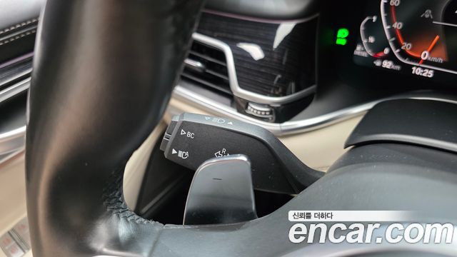 BMW 7-Series 730d xDrive M Sport