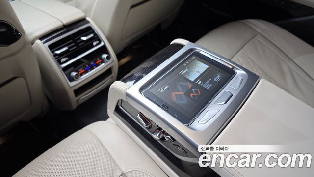 BMW 7-Series 730d xDrive M Sport
