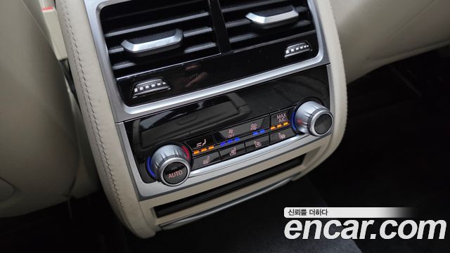 BMW 7-Series 730d xDrive M Sport