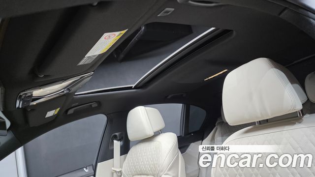 BMW 7-Series 730d xDrive M Sport