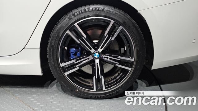 BMW 3-Series 320d xDrive M Sport