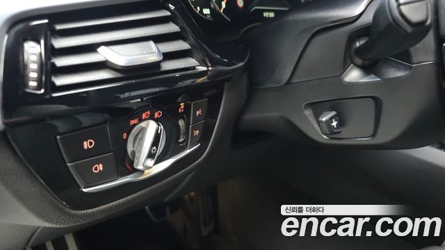 BMW 5-Series 520d M Sport Package Plus