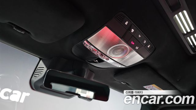 Mercedes-Benz G-Class AMG G63 Manufaktur