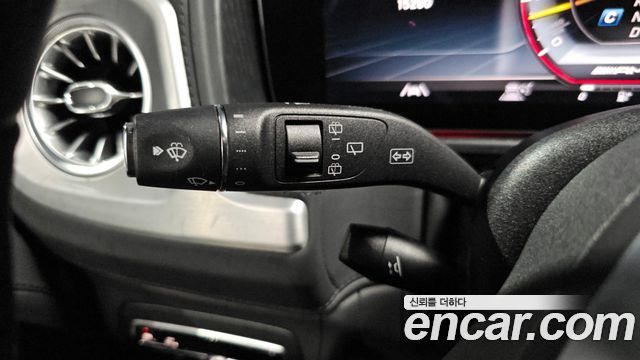 Mercedes-Benz G-Class AMG G63 Manufaktur
