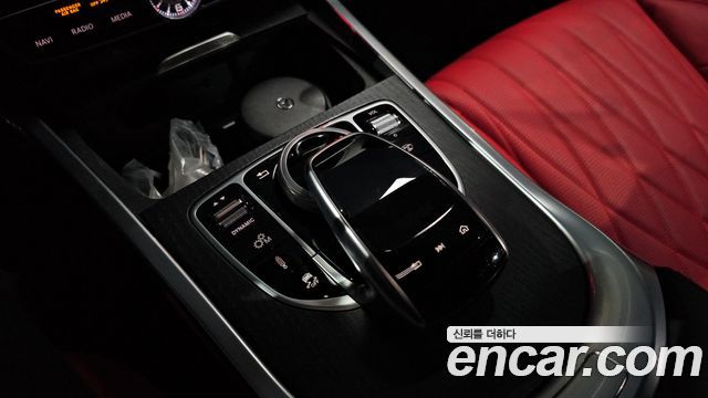 Mercedes-Benz G-Class AMG G63 Manufaktur