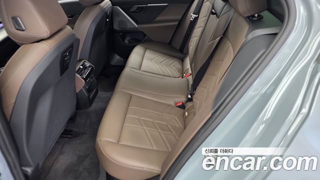 BMW 5-Series 523d M Sport