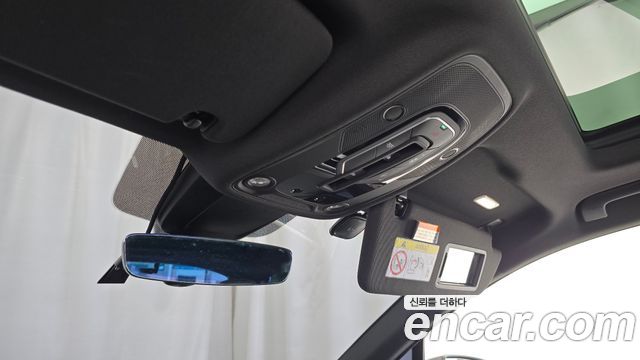 Audi Q7 55 TFSI Quattro Premium