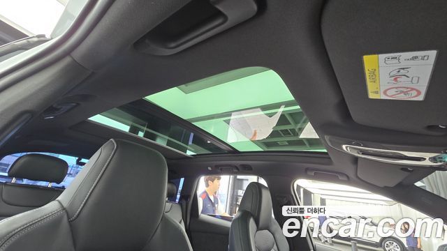 Audi Q7 55 TFSI Quattro Premium
