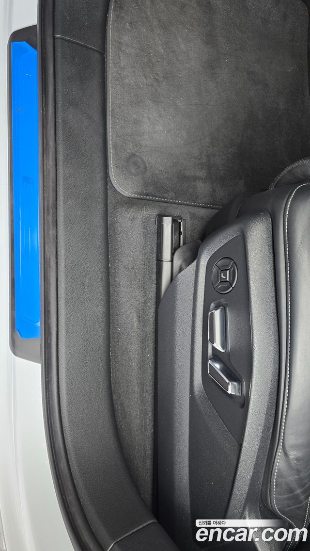 Audi Q7 55 TFSI Quattro Premium