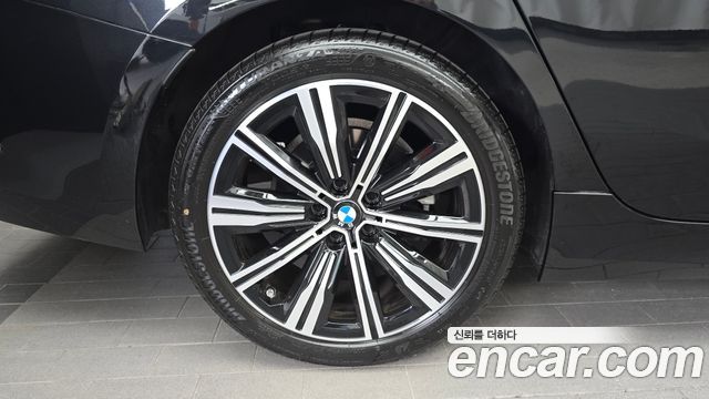 BMW 3-Series 320d