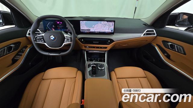 BMW 3-Series 320d
