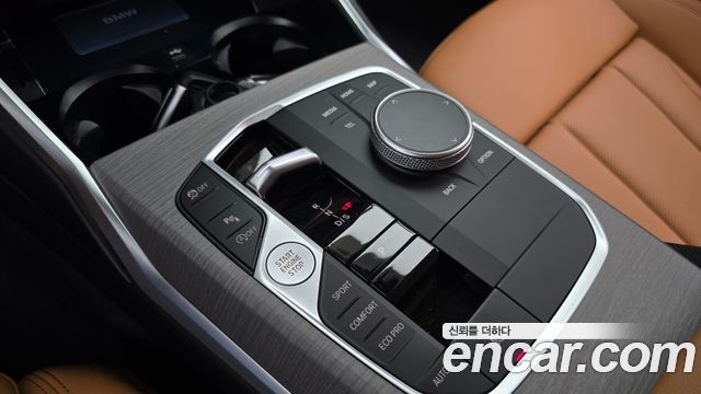 BMW 3-Series 320d