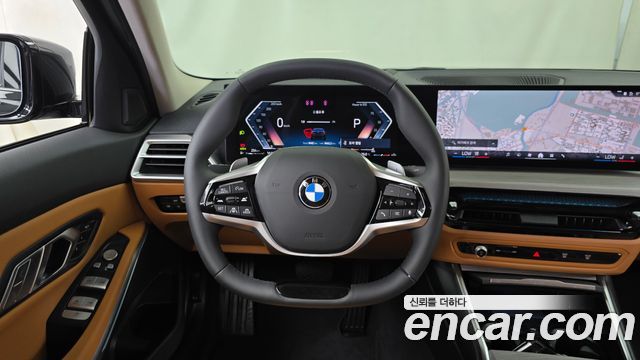 BMW 3-Series 320d