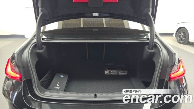 BMW 3-Series 320d