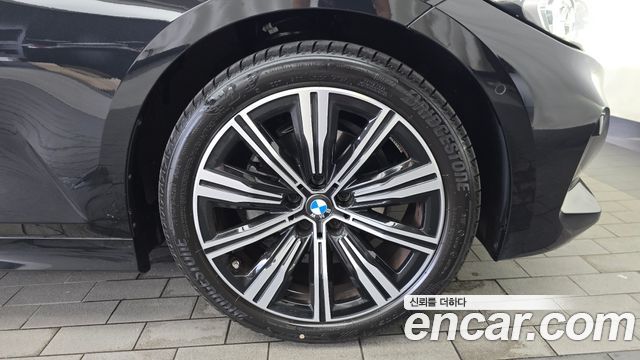 BMW 3-Series 320d