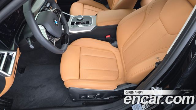 BMW 3-Series 320d
