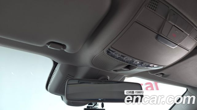 Mercedes-Benz E-Class E300 Exclusive
