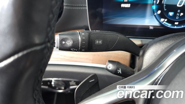 Mercedes-Benz E-Class E300 Exclusive
