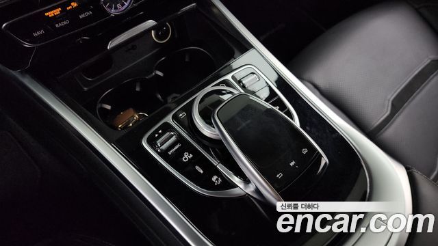 Mercedes-Benz G-Class AMG G63