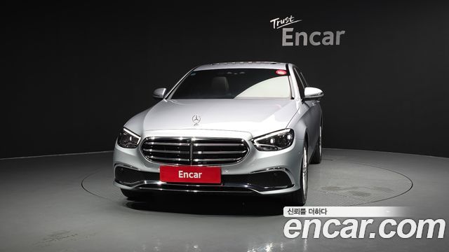 Mercedes-Benz E-Class E250 Exclusive